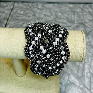 Stella & Dot cuff bracelet